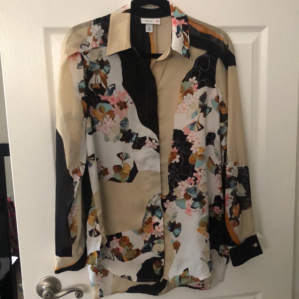 3.1 Philip Lim for Target dress shirt